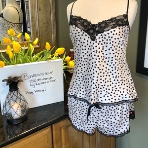 Victoria secret pajama set